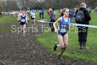 Senior Women and under-23 Womens 2017 British Athletics Liverpool Cross Challenge, Sefton Park, Liverpool. Photo:  David T. Hewitson/Sports for All Pics